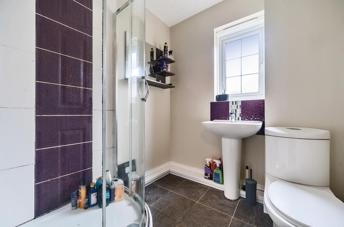 Fern Way, Whitehaven Grisdales